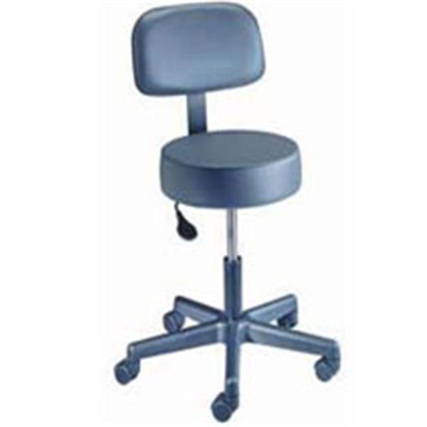 Value Plus Exam Stool Mushroom 250lb Capacity