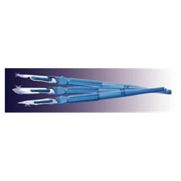 havel scalpel blades