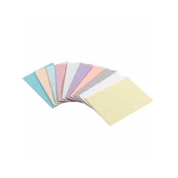 Advantage Plus Patient Towel 2 Ply Tissue / Poly Vertical Embosse...