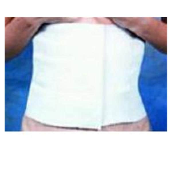 Deluxe Compression Binder Abdominal Adult Cotton-Like 46-54" Size...