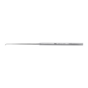 Curette Knife 6" Stainless Steel Autoclavable Reusable Ea