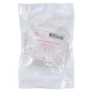 Cover Easy 36x30" Plastic Sterile Not Made With Natural Rubber La...