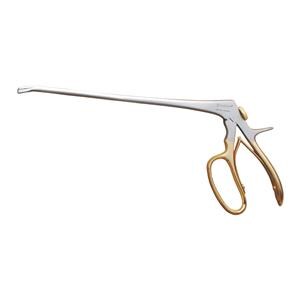 Tischler Biopsy Punch 8-1/2" Stainless Steel Autoclavable Reusabl...