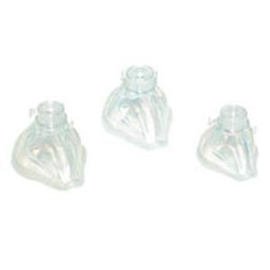 Resuscitation Mask For Manual/Automatic Child Reusable Ea