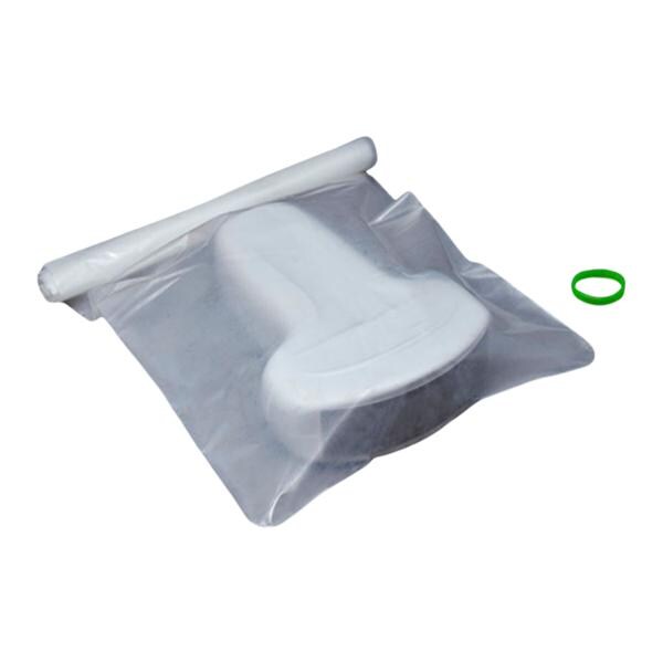 Protection Sheath For Abdominal Disposable Latex Free 75/Case