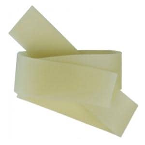 Grafco Compressing Device Tourniquet Rubber 18x1" White Smooth La...