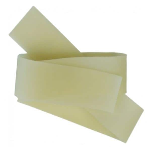 Grafco Compressing Device Tourniquet Rubber 18x1" White Smooth La...
