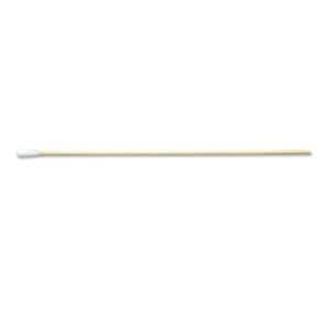 Applicator White Cotton Tip For General Use White Cotton Tip 6 in...