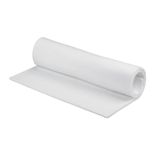 Orthopedic Padding White 21x36"
