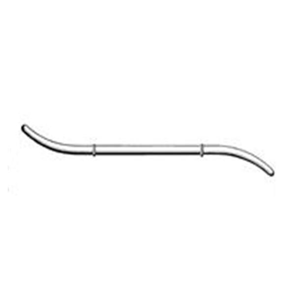 Hank Uterine Dilator Stainless Steel Each