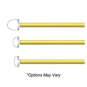 Wallach LEEP Loop Electrode 5/Box