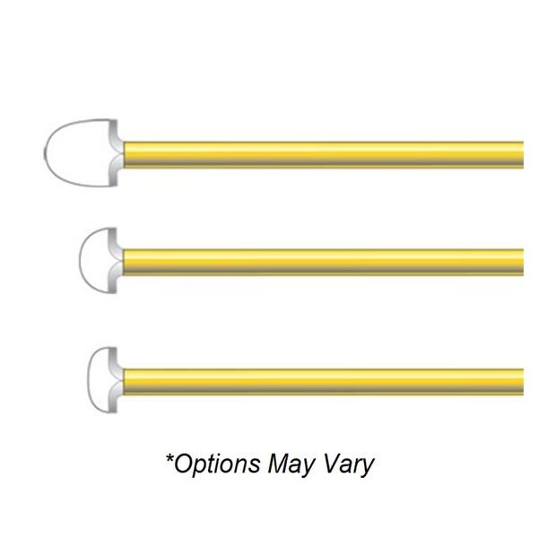 Wallach LEEP Loop Electrode 5/Box