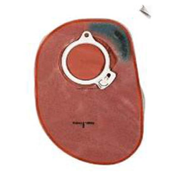 Assura New Generation 2-Piece 8-1/2" Ostomy Pouch Opaque/Blue Cou...