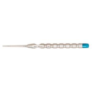 Osteotome 2.0 mm / 2.5 mm Convex Straight Ea