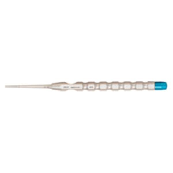 Osteotome 2.0 mm / 2.5 mm Convex Straight Ea