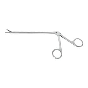 Hartman Alligator Forcep 5-1/2" Autoclavable Ea