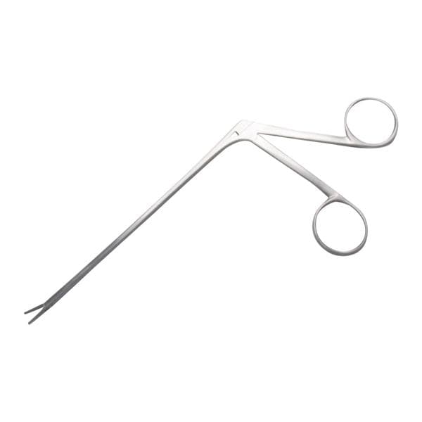 Hartman Alligator Forcep 5-1/2" Autoclavable Ea
