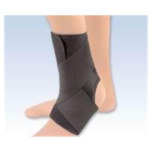 Compression Support Ankle Size X-Large Cotton/Elastic 10+