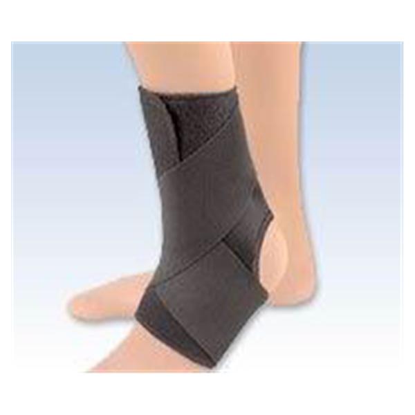 Compression Support Ankle Size X-Large Cotton/Elastic 10+