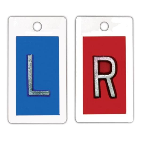 Identifier Marker Set 1/st