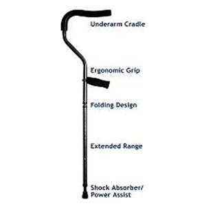 Crutches