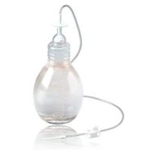 Bottle Vacuum With Drainage 10/Case