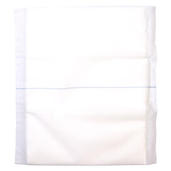 Fluff Filled ABD Combine Pad 8x7-1/2" Non-Sterile Non-Woven Outer