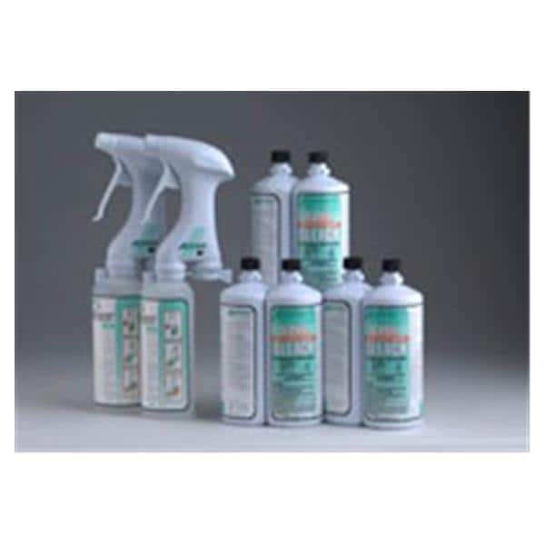 Disinfectant Activate Starter Kit 1/kt