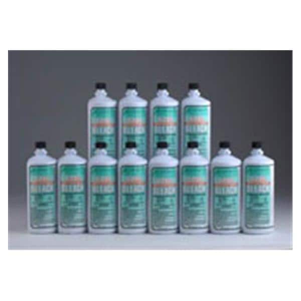 Bleach Cartridge Activate 11 oz 12/Package