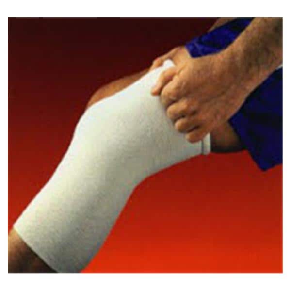 Tensogrip Tubular Bandage Cotton/Rayon/Rubber 7"x11yd White Non-Sterile 1Rl/Bx