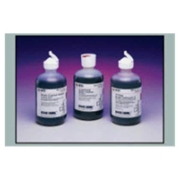 Hydrochloric Acid Buffer 500mL Liquid Volume Each