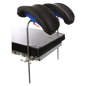 OR Freedom Surgical Crutch Black