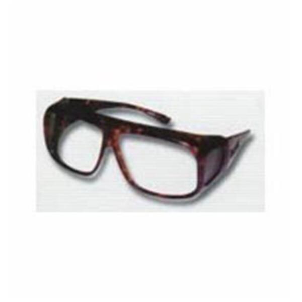 Eyewear Black For Slip Over Each