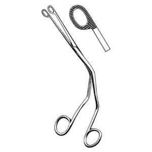 Forcep Catheter Magill Child Each