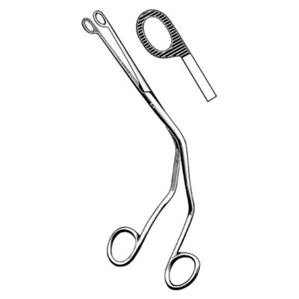 Forcep Catheter Magill Child Each