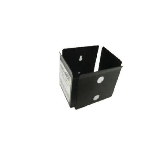 Cup Bracket 1qt/1.5qt Black 3x3-1/2x3" Metal For Sharps Container...
