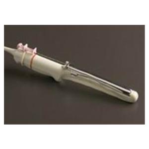 Endocavity Needle Guide With Cleaning Brush Each