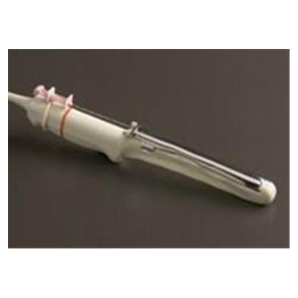 Endocavity Needle Guide With Cleaning Brush Each