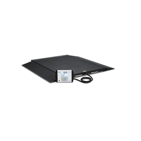 Wheelchair Scale 1000Lb Digital Each