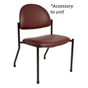 Side Chair Arm Attachment