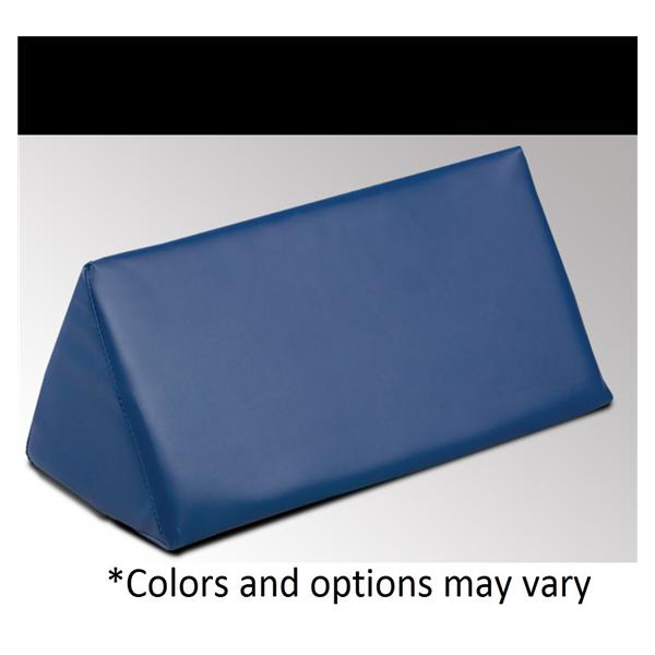 Positioning Wedge Vinyl Cover 16x8x8"