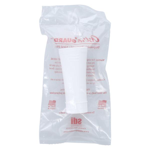 Astraguard Bacterial/Viral Filter For Spirometer 100/Bx