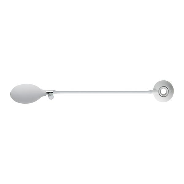 DuraShock Cuff Adapter White Not Made With Natural Rubber Latex Ea