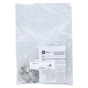 FlexiPort Blood Pressure Fitting White Not Made With Natural Rubb...