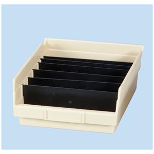 Bin Divider For 1447/1457/1459 8" 6/Package