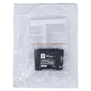 FlexiPort Blood Pressure Cuff Size 7 Orange Not Made With Natural...