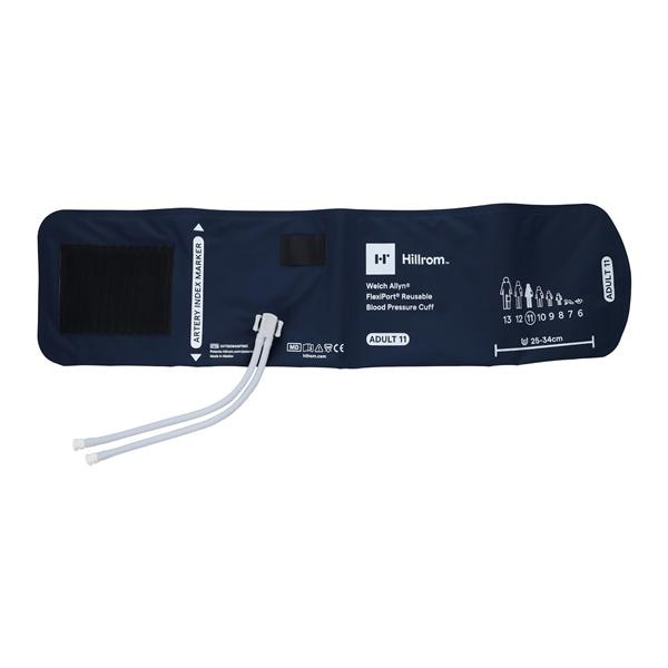 FlexiPort Blood Pressure Cuff Size 11 Navy Blue Not Made With Nat...