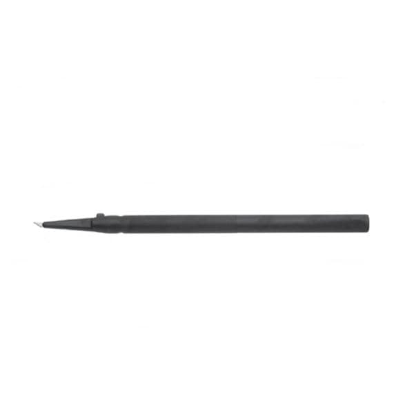 Micro-Unitome Knife 30 Degree Angle 3.5mm Depth Stainless Steel Strl Dsp 10/Bx