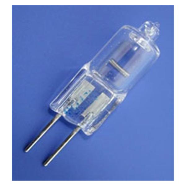 Phillips Halogen Replacement Bulb 6V For Microscope Each