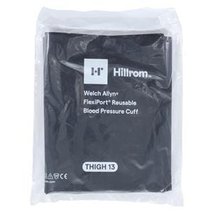 FlexiPort Blood Pressure Cuff Size 13 Brown Not Made With Natural...